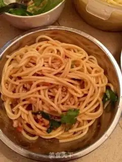 Make Spaghetti step 7