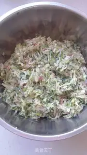 Make The radish varnish step 11