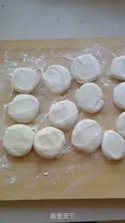 Make The radish varnish step 13