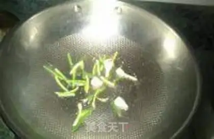 Make Vacuate the fish step 5