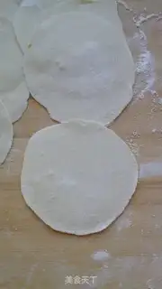 Make The radish varnish step 14