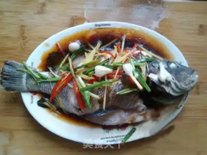 Make Vacuate the fish step 6