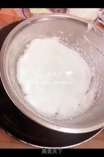 Make Rose almond peanut butter step 7