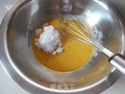 Make Soybeans step 2