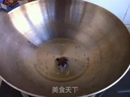 Make The cabbage mollusks step 2