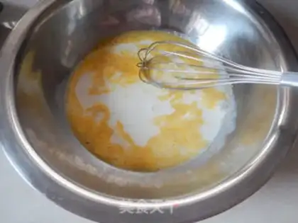 Make Soybeans step 3