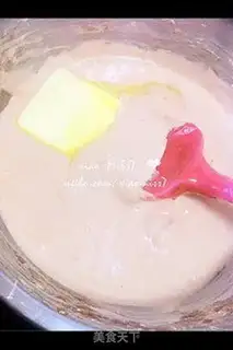Make Rose almond peanut butter step 10