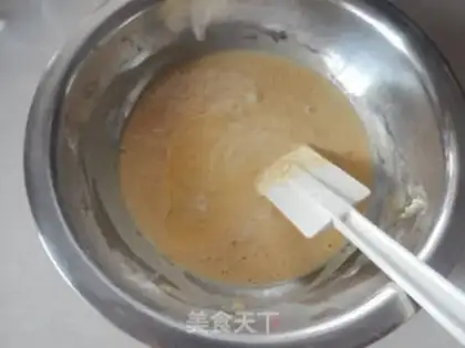 Make Soybeans step 5