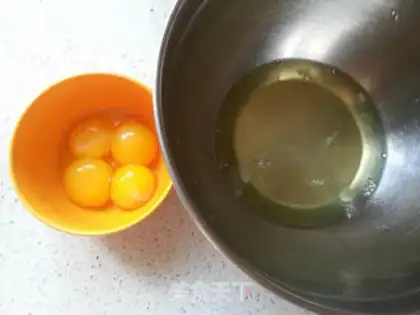 Make Marble cheesecake step 0