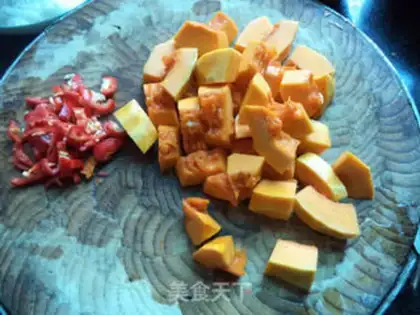 Make Pumpkin step 2