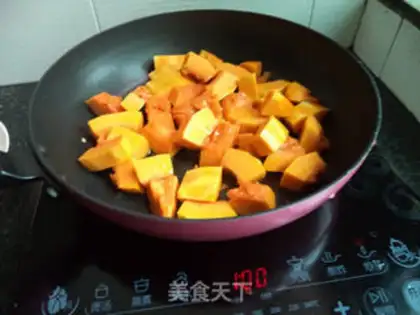 Make Pumpkin step 3