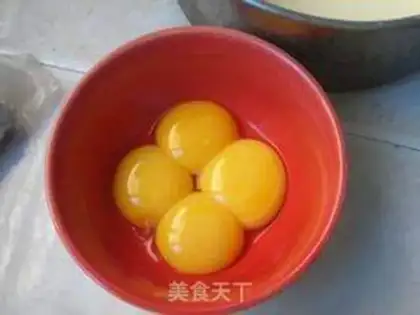 Make Blueberry balls step 5
