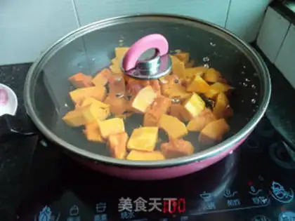 Make Pumpkin step 4