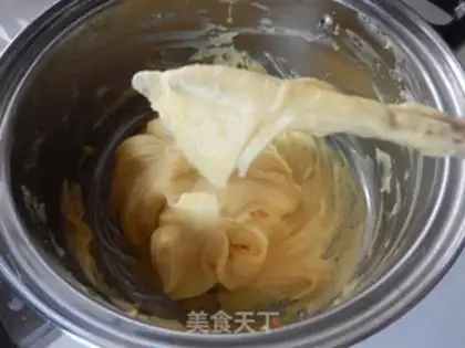 Make Potato puff step 5