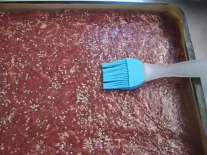 Make A fragrance of beef step 7