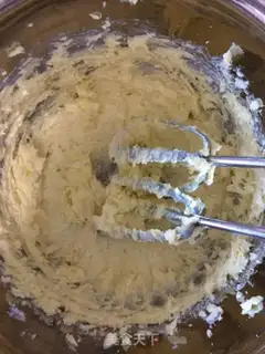 Make Nice double marble cookies step 0