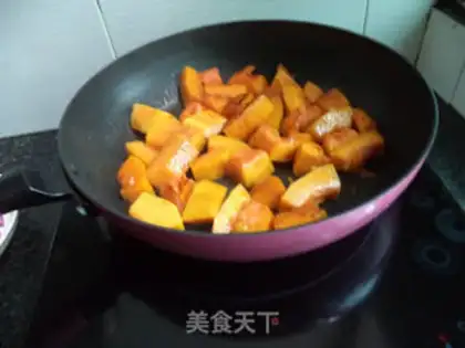 Make Pumpkin step 5
