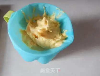 Make Potato puff step 6