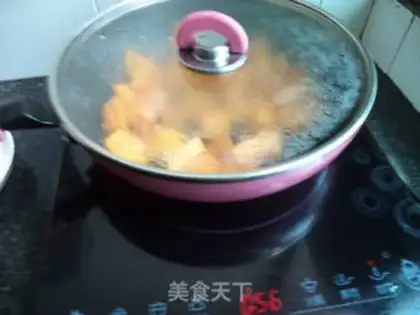 Make Pumpkin step 6