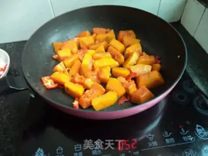 Make Pumpkin step 7