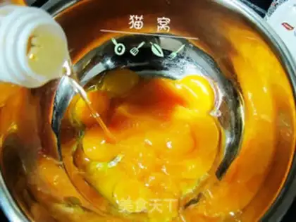 Make Pumpkin Chifeng step 5
