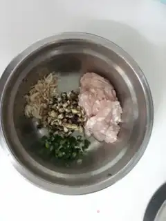 Make Fried tofu step 0