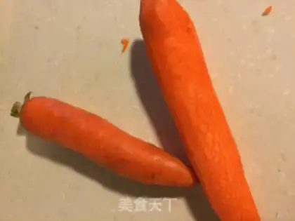 Make Friedball step 0