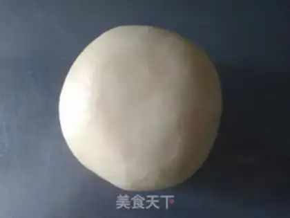 Make Crackers with onion step 5
