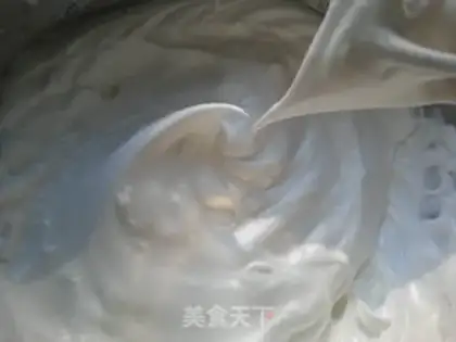 Make Marble cheesecake step 9