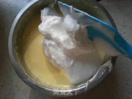 Make Marble cheesecake step 10