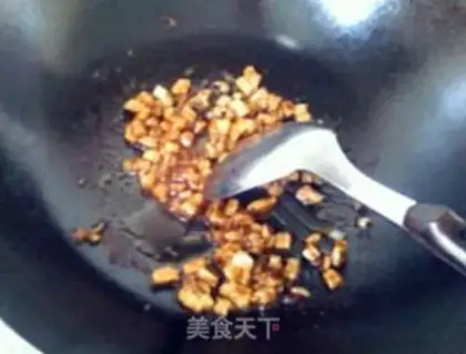 Make Tofu step 1