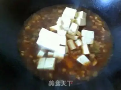 Make Tofu step 2
