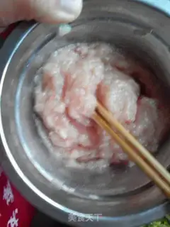 Make Squidballs step 3