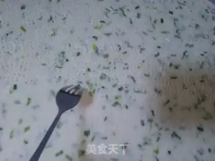 Make Crackers with onion step 8