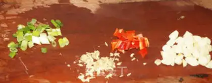 Make Creaming fish step 13