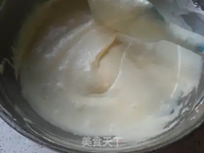 Make Marble cheesecake step 13