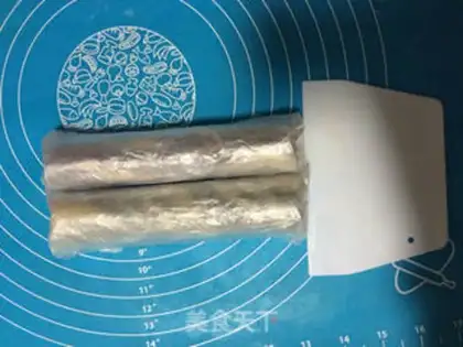 Make Nice double marble cookies step 10