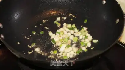 Make Creaming fish step 14