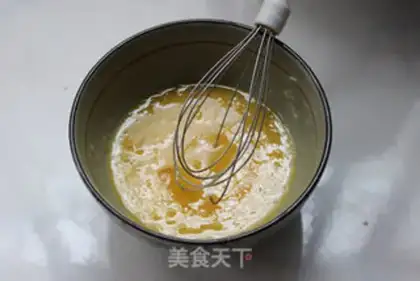 Make Oatmeal step 1