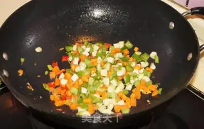 Make Creaming fish step 15