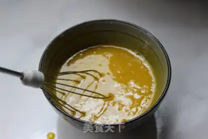 Make Oatmeal step 2