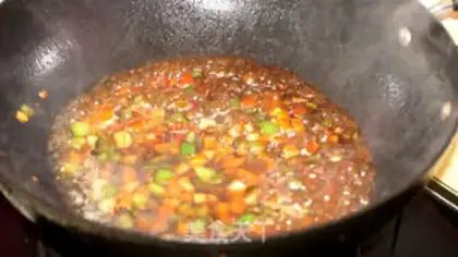 Make Creaming fish step 16