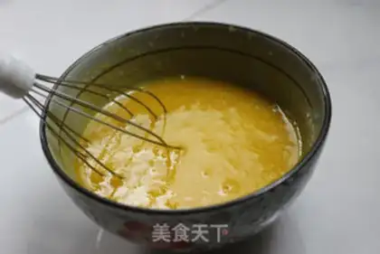 Make Oatmeal step 3