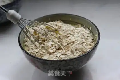 Make Oatmeal step 5