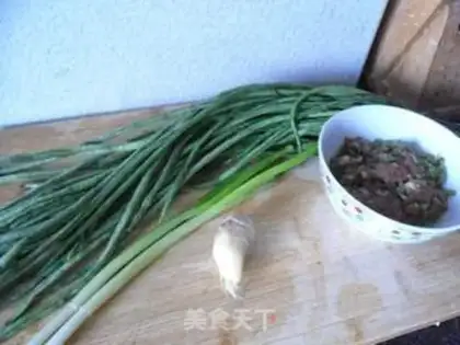 Make Meatloaf beans step 0