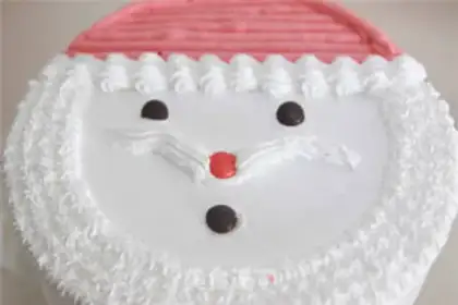Make Santa