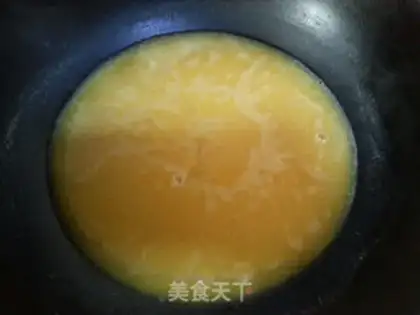 Make Chestnut pickles step 5