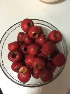 Make Mountain cans step 3