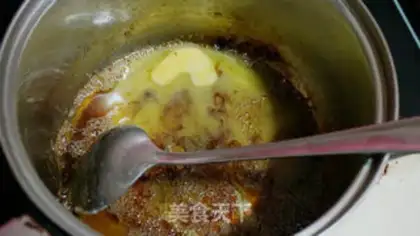 Make Cinnamon apple bread step 8