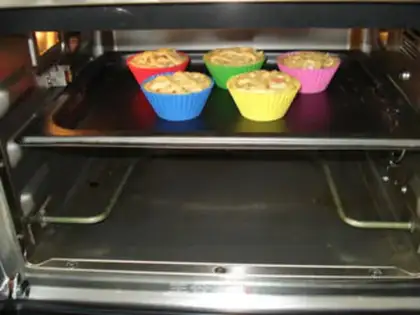 Make Applecake step 7